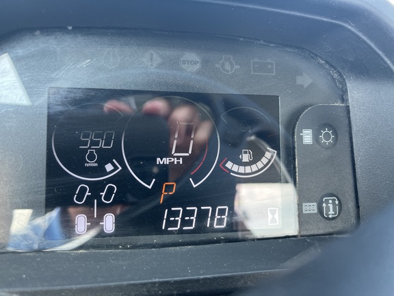 2022 John Deere XUV 835M ATV