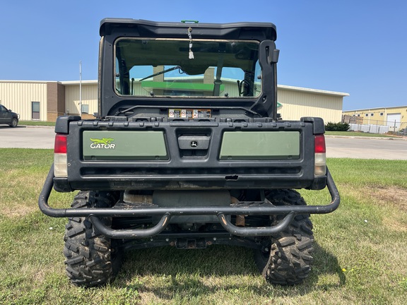 2022 John Deere XUV 835M ATV