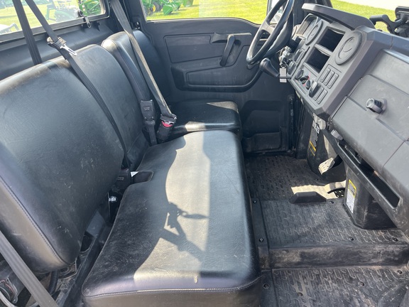 2022 John Deere XUV 835M ATV