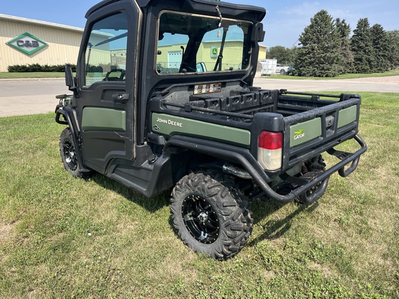 2022 John Deere XUV 835M ATV