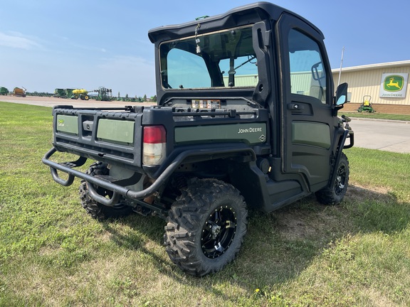 2022 John Deere XUV 835M ATV