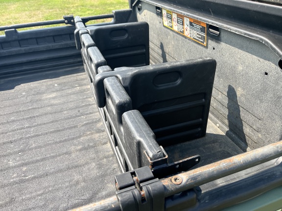 2022 John Deere XUV 835M ATV