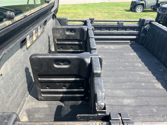 2022 John Deere XUV 835M ATV