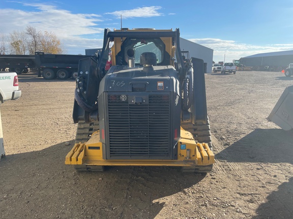 2023 John Deere 333G Compact Track Loader