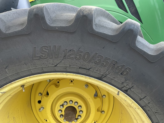 2013 John Deere 9510R Tractor 4WD