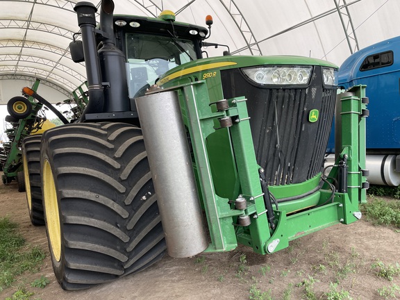 2013 John Deere 9510R Tractor 4WD