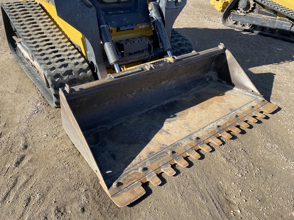 2018 John Deere 333G Compact Track Loader