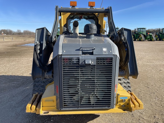 2018 John Deere 333G Compact Track Loader