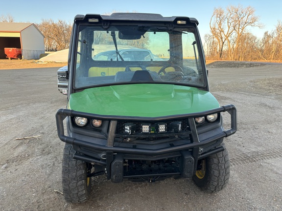 2018 John Deere XUV 835M ATV