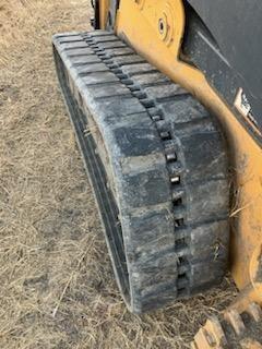 2020 John Deere 331G Compact Track Loader