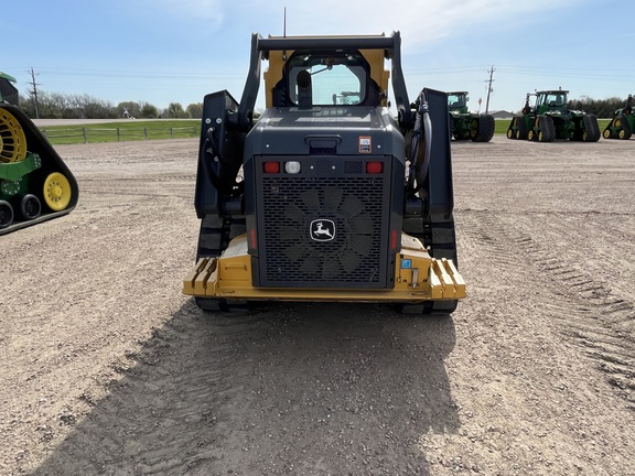 2020 John Deere 331G Compact Track Loader