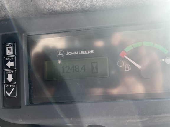 2020 John Deere 331G Compact Track Loader