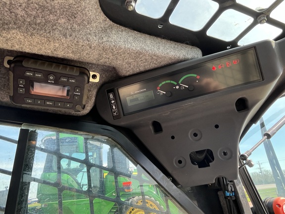 2020 John Deere 331G Compact Track Loader