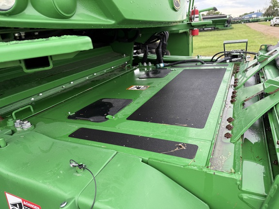 2022 John Deere S780 Combine