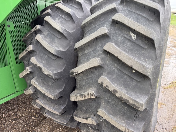 2022 John Deere S780 Combine