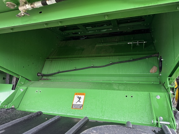 2022 John Deere S780 Combine