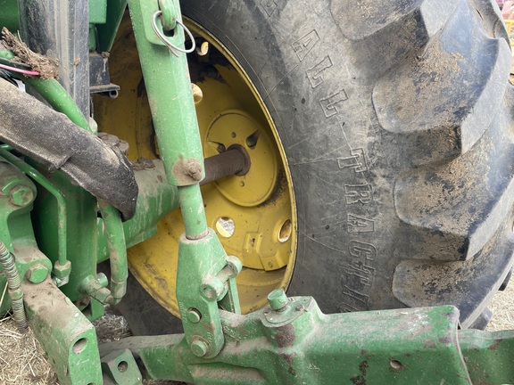 2010 John Deere 7330 Tractor