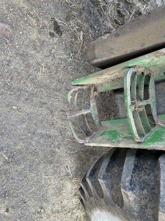 2010 John Deere 7330 Tractor