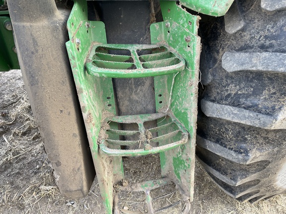 2010 John Deere 7330 Tractor