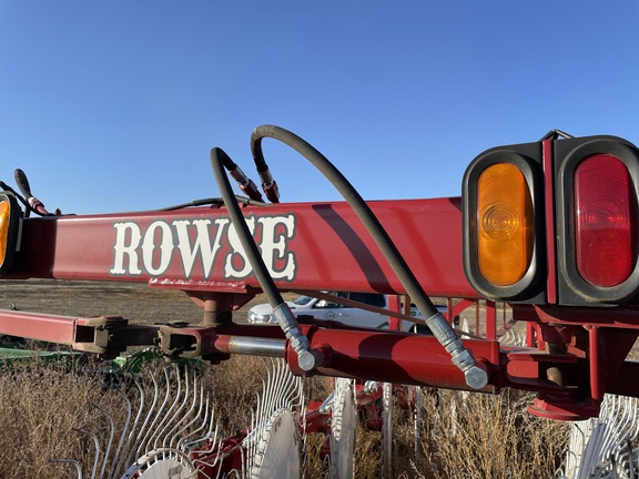 2022 Rowse W16 Rake