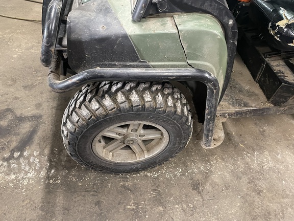 2016 John Deere XUV 825i ATV