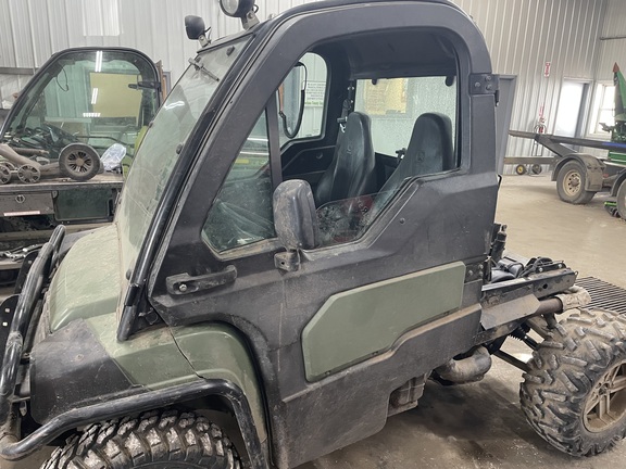 2016 John Deere XUV 825i ATV