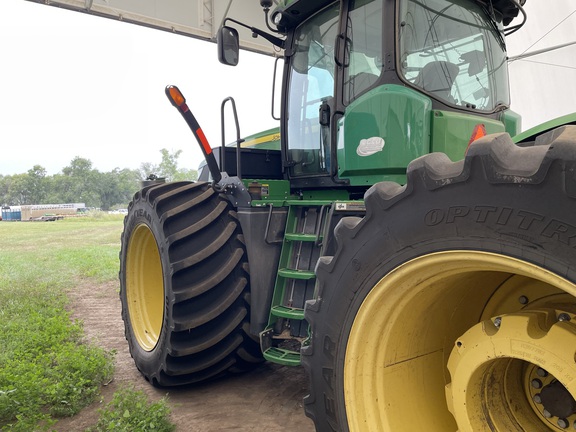 2013 John Deere 9510R Tractor 4WD