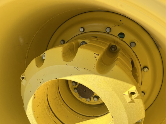 2013 John Deere 9510R Tractor 4WD