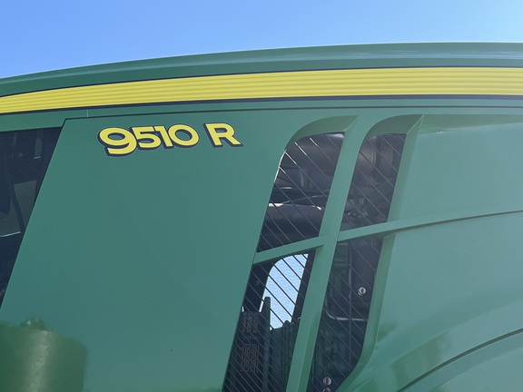 2013 John Deere 9510R Tractor 4WD