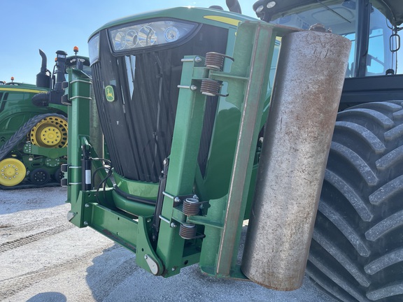 2013 John Deere 9510R Tractor 4WD