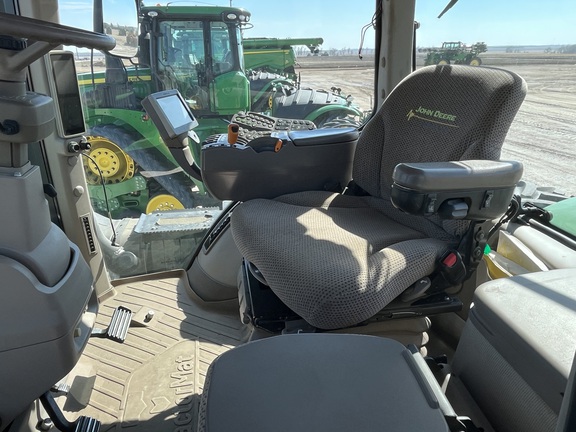 2013 John Deere 9510R Tractor 4WD