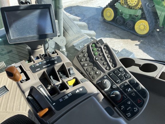 2013 John Deere 9510R Tractor 4WD