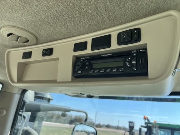 2013 John Deere 9510R Tractor 4WD