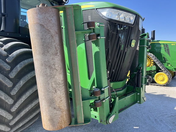 2013 John Deere 9510R Tractor 4WD