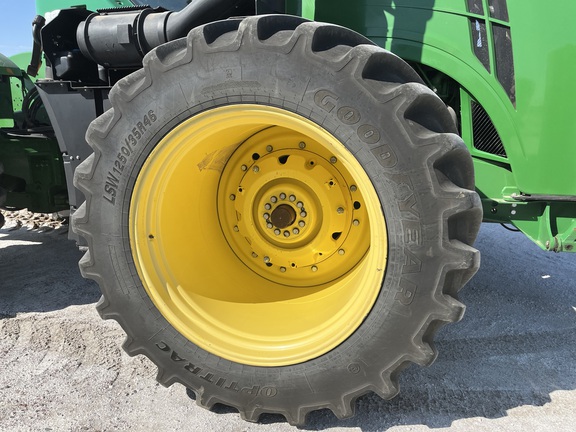 2013 John Deere 9510R Tractor 4WD