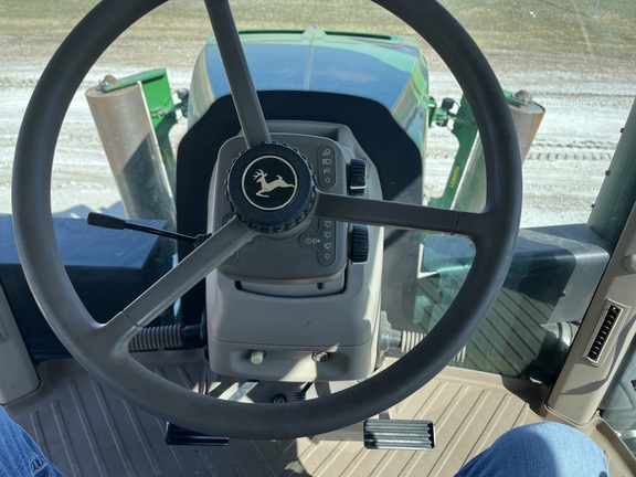 2013 John Deere 9510R Tractor 4WD