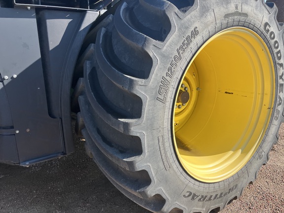 2013 John Deere 9510R Tractor 4WD