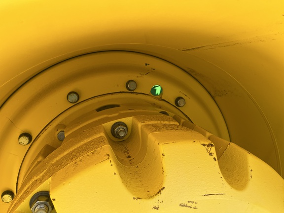 2013 John Deere 9510R Tractor 4WD