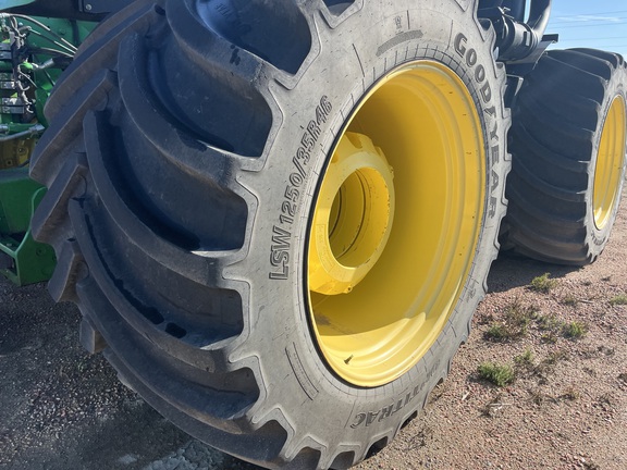 2013 John Deere 9510R Tractor 4WD