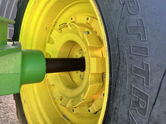 2013 John Deere 9510R Tractor 4WD