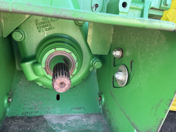 2013 John Deere 9510R Tractor 4WD