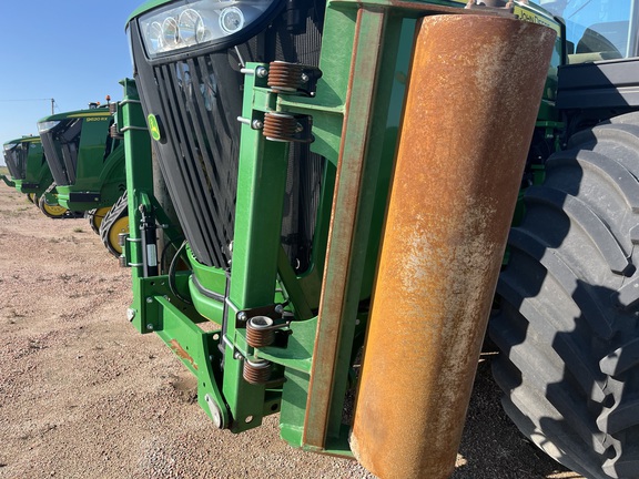 2013 John Deere 9510R Tractor 4WD