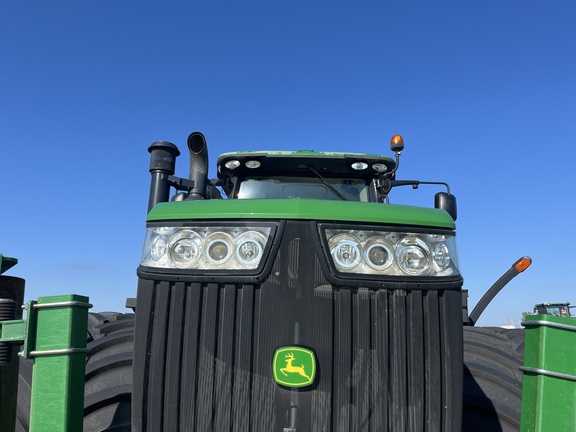 2013 John Deere 9510R Tractor 4WD