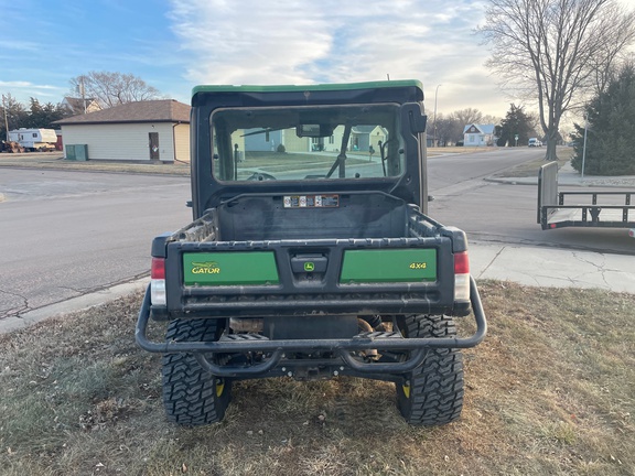 2022 John Deere XUV 835R ATV