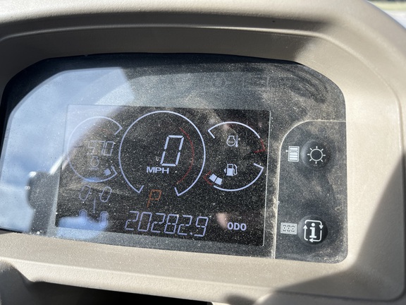 2022 John Deere XUV 835R ATV