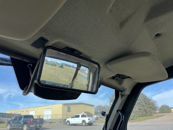 2022 John Deere XUV 835R ATV