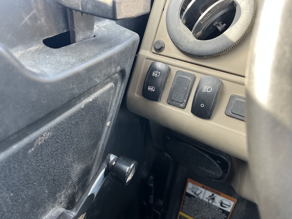 2022 John Deere XUV 835R ATV