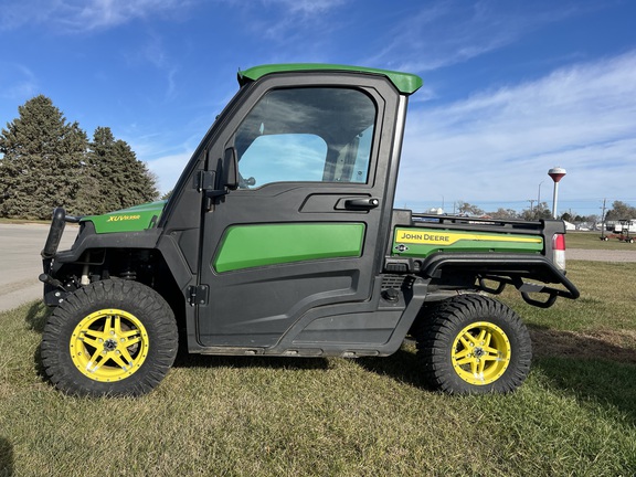 2022 John Deere XUV 835R ATV