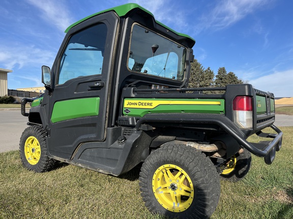 2022 John Deere XUV 835R ATV