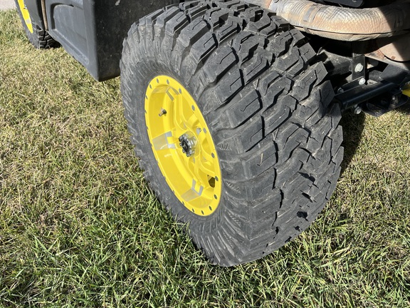 2022 John Deere XUV 835R ATV